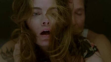 True Detective - Stagione 1, Episodio 6, Parte 3 - Michelle Monaghan, Matthew McC