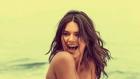 Raccolta di foto di nudo di "Kendall J"
