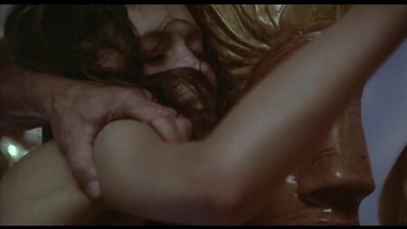 Scena di sesso in "Color of Night" con Jane March (musica in sottofondo)
