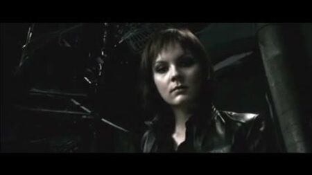 Rachael Stirling - si fa un ragazzo per avere il suo sperma