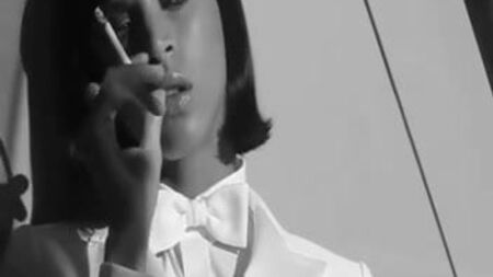 Noemie Lenoir, modella