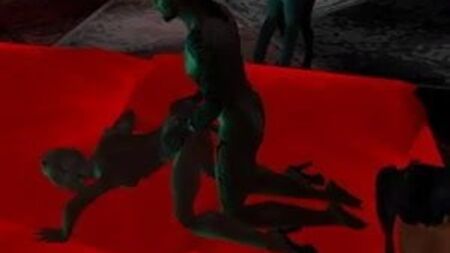 Io al Red Light Center