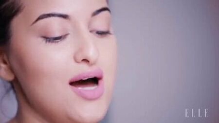 Video xxx dell'attrice di Bollywood Sonakshi Sinha