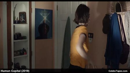Marisa Tomei e Maya Hawke: scene di nudo e romantiche nei film