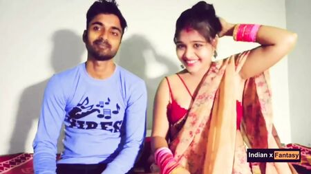 Ultimi video MMS di sesso in hindi con coppie indiane: bhabhi con il seno piccolo