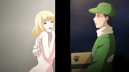 Katainaka Ni Totsui De Kita: La ragazza russa - Episodio 4