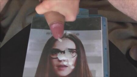 Omaggio a Nina Dobrev
