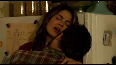 Scene di sesso delle celebrità - Raccolta di Michelle Monaghan