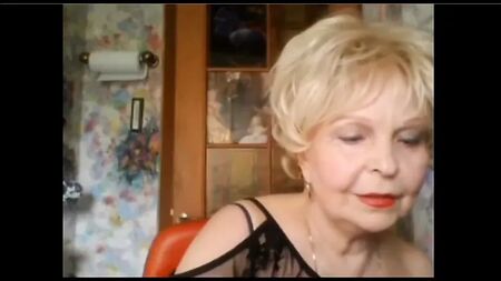 Webcam della nonna