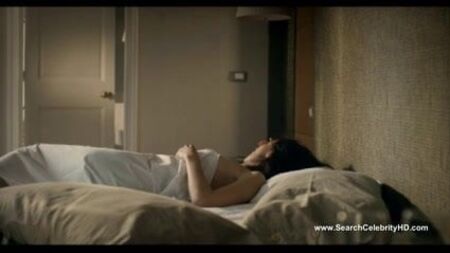 Ariadna Gil nuda - Sola con te