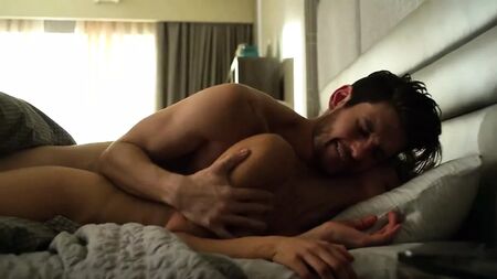 The Punisher di Netflix - Scena di sesso con Dinah Madani 2