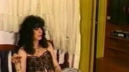 Troia sexy e trans