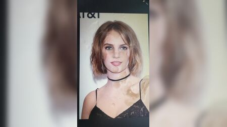 Omaggio a Maya Hawke