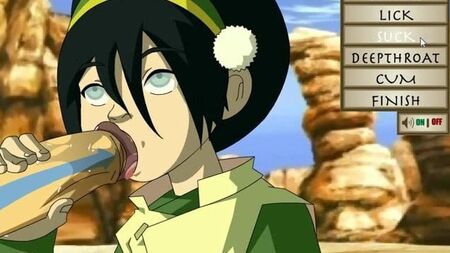 Pompino in Avatar