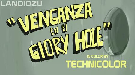 Vendetta nel Glory Hole