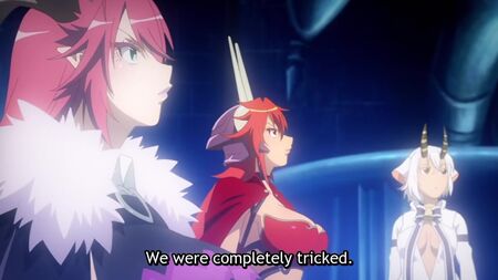 Anime ecchi "The Seven Deadly Sins" #11
