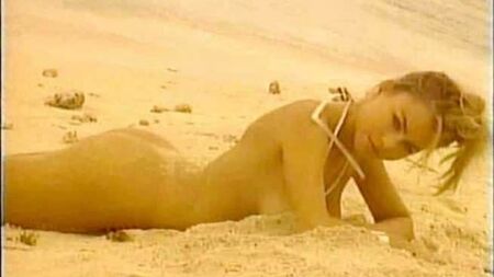 Servizio fotografico di Sofia Vergara nuda su ScandalPlanetCom