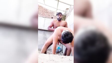 Sesso gay indiano