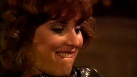 Shanna McCullough in *Yank My Doodle, It's a Dandy!* (1985)