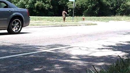 Detroit (prostitute) – prostitute di strada di colore su Chalmers Avenue