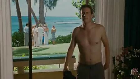 Kristen Bell - Dimentica Sarah Marshall