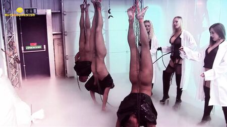 persone legate e violentate: sesso brutale