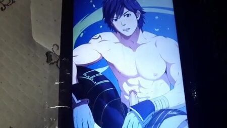 Chrom (Fire Emblem) – Omaggio di marzo 2021