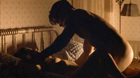 La scena di sesso con Salma Hayek nuda in *Ask the Dust* su ScandalPlanetCom