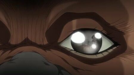 Scena della doccia - da Jojo SC.07