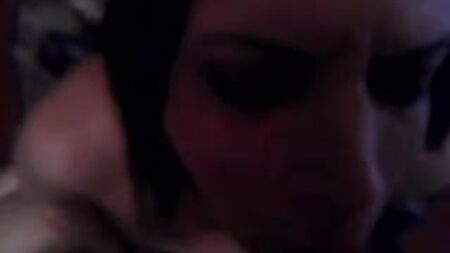Leya Montreal, transessuale, primi video XVids!!!
