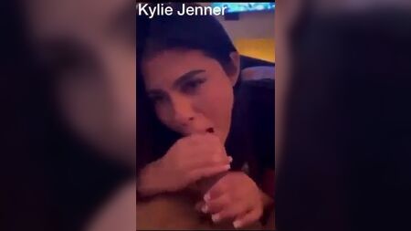 Kylie Jenner e Tyga