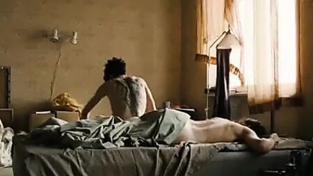 Noomi Rapace - Uomini che odiano le donne (Svezia)