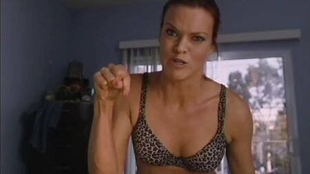 Miss Pyle