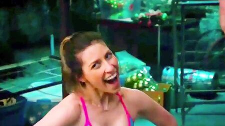 Eden Sher - Film Netflix "Step Sisters"