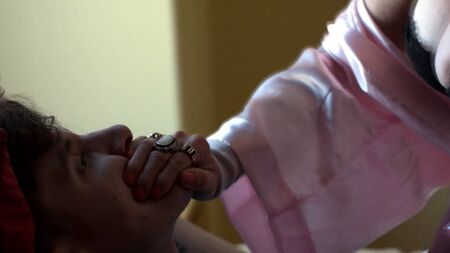 Mamma e figliastro, le scene migliori di un cortometraggio