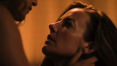 The L Word: Volume 1 (Raccolta di scene di sesso con lesbiche famose)