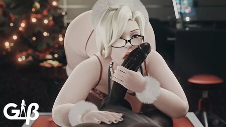 Mercy Christmas: una guida pratica
