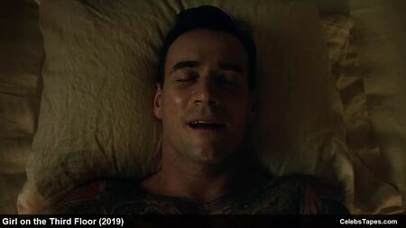 Sarah Brooks e Trieste Kelly Dunn: scene di nudo e di sesso nel film