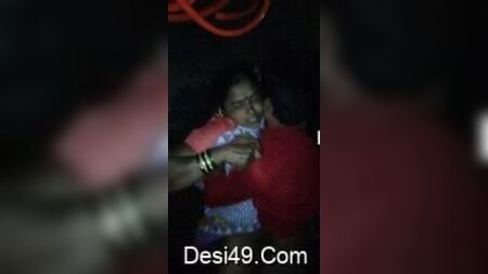 La zia marathi desi fa sesso