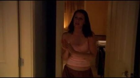 Paget Brewster - Huff, stagione 1, episodio 1