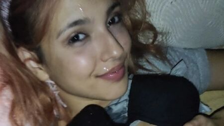 Insegno come scoparsi la sorellastra di notte per farsi fare un bel pompino