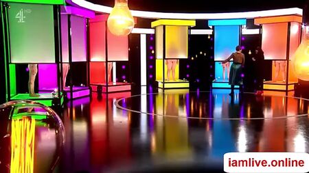 Naked Attraction, stagione 5, episodio 89