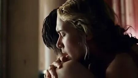 Kate Winslet - Raccolta di scene di nudo da "The Reader"
