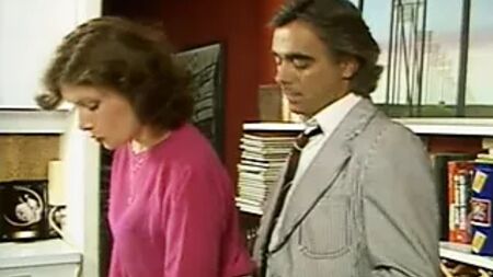 Un buon cliente - Un Bon Client (1981)