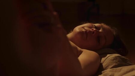 Luise Heyer - Fado 2016: scene di sesso