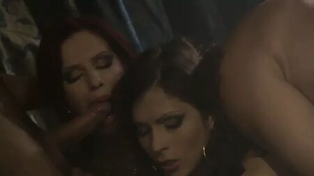Orgia di vampiri