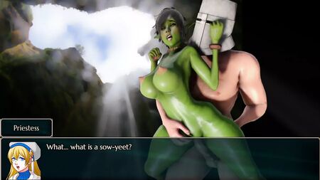 Goblin Layer - (EP 01) - Esibizioni
