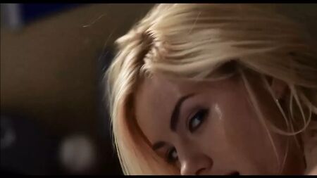 SekushiLover - Le migliori GIF di celebrità in posizione a pecorina: Parte 1