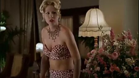 Jenna Elfman - La tribù dei Krippendorf