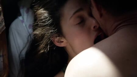 Emmy Rossum - Collezione della sesta stagione di Shameless